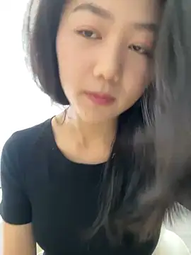 Shanshan 1267 online show from April 19, 4:34 am