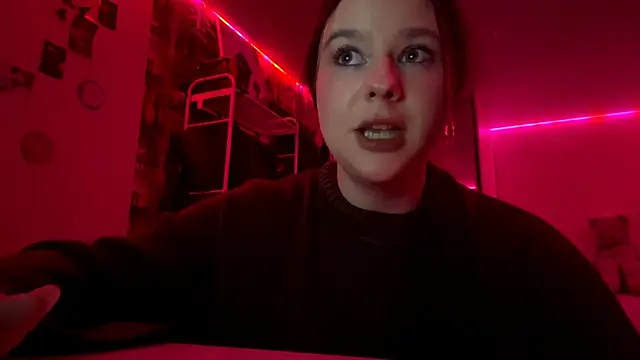 FordedCrier online show from April 24, 6:22 pm