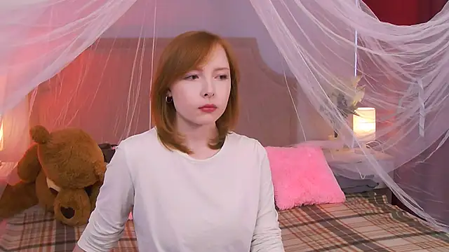 CherryCrushLove online show from June 2, 6:25 am