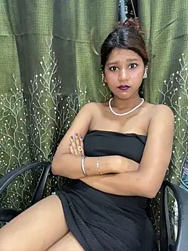 Cutiepie- online show from April 17, 10:12 pm