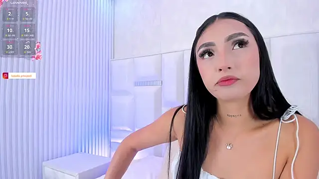 isabellajons online show from July 10, 10:53 pm