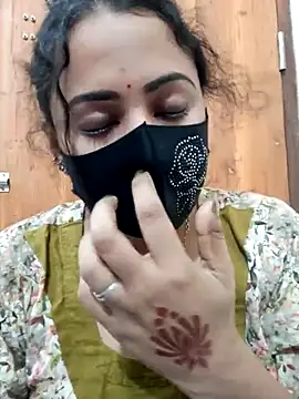 Neha-06 online show from April 11, 6:44 pm