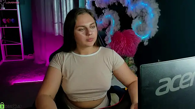 Foxy  Vibe online show from April 15, 11:22 am