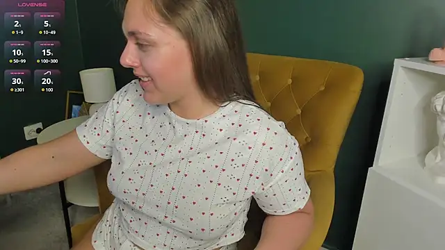 Foxy  Vibe online show from April 6, 4:46 am