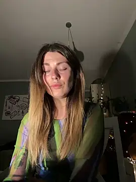 Rita Tease online show from March 31, 4:40 pm