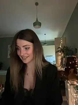 Rita Tease online show from April 12, 6:22 pm