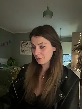 Rita Tease online show from April 16, 8:08 pm