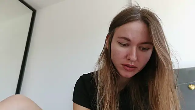 DreamyK online show from April 9, 11:48 am