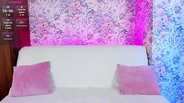 MissAlison   online show from June 3, 6:03 am