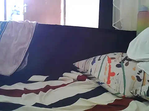 SweetAura20 online show from April 12, 1:14 pm