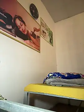 Lina-Naughty online show from July 13, 4:30 pm