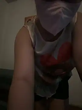 Lina-Naughty online show from April 7, 5:26 pm