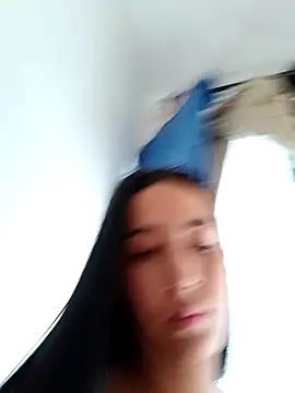 Ann Houston online show from April 18, 6:21 pm