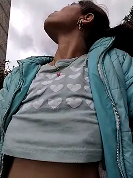 Akhanex01 online show from April 18, 7:29 pm