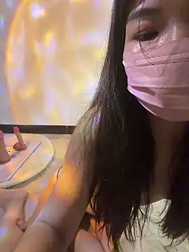 Xiaoyunduo1 online show from April 14, 4:07 pm