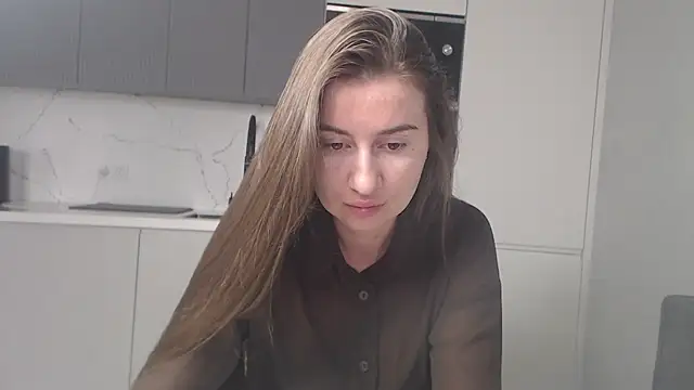 Eva Bunny13 online show from April 19, 4:45 am