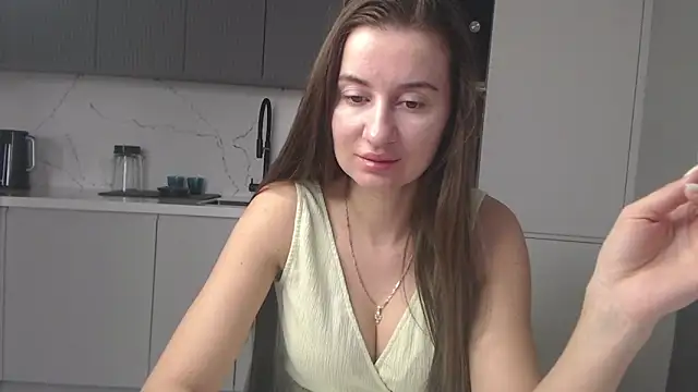 Eva Bunny13 online show from April 17, 4:36 am