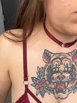 MartinaLorenss online show from April 17, 1:13 pm