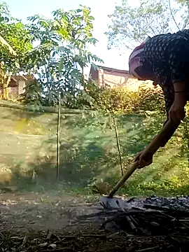 jikey-bibi online show from April 12, 9:45 am