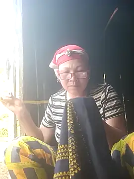 jikey-bibi online show from April 13, 9:54 am