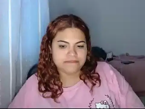 HannyKooper online show from April 6, 6:09 pm