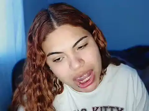 HannyKooper online show from April 10, 3:40 pm