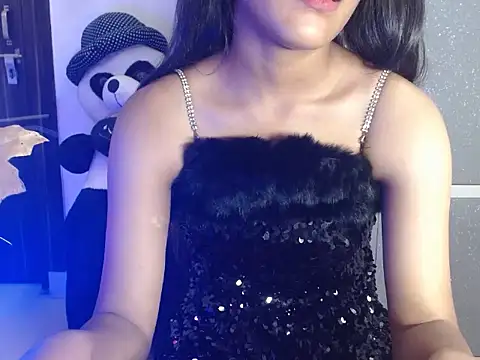 Nora81 online show from April 18, 7:18 pm