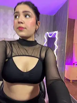 ELA TAY1 online show from April 14, 7:36 pm