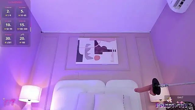 Namiidexter online show from April 11, 7:17 pm