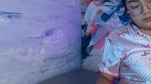 Alaia Russo online show from April 14, 8:09 pm