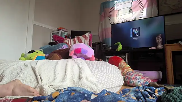 knottyn3bulara online show from April 20, 4:32 pm