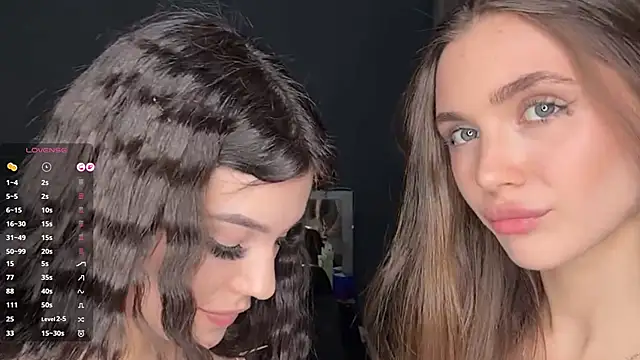 Barbie Aria online show from April 18, 7:07 pm