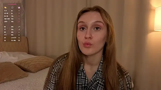 DottyRuhlin online show from April 17, 9:50 pm