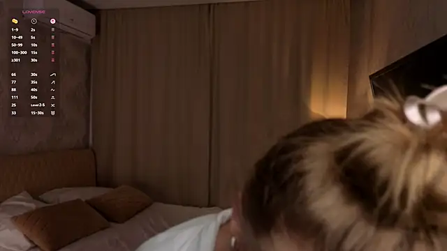 DottyRuhlin online show from April 16, 9:39 pm