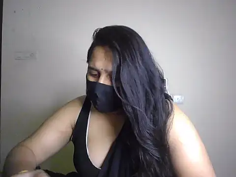 Bitchin Riya online show from April 16, 9:09 am