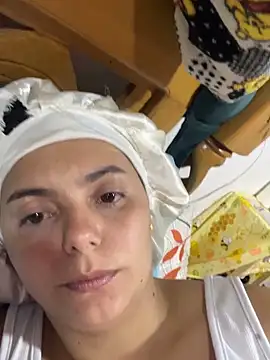 SOFIA BRIZZ online show from April 6, 2:22 am