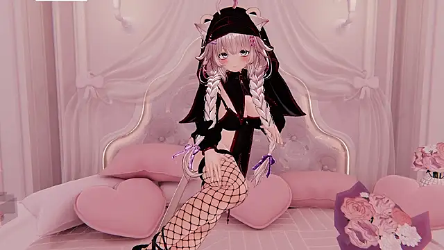 hanea anime online show from April 17, 7:49 pm