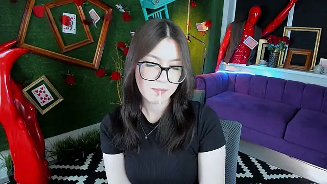 JennyGibson online show from July 7, 1:03 pm