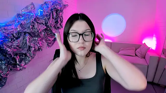 JennyGibson online show from July 21, 7:31 am