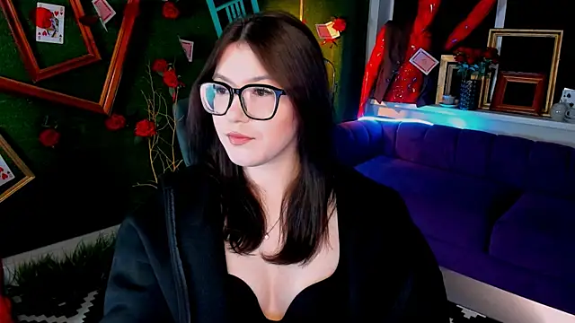 JennyGibson online show from June 25, 5:07 am