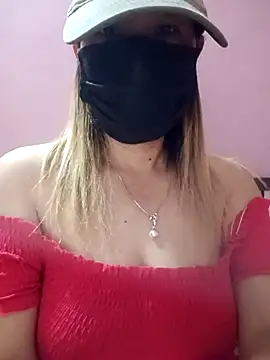 Bristy BigBoobs online show from April 17, 3:41 am