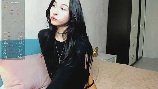 MelissaSparrow online show from April 21, 1:42 am