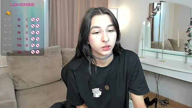 MelissaSparrow online show from June 2, 1:28 am