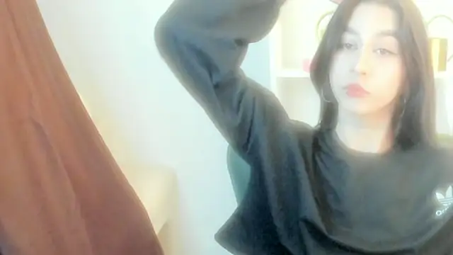 MelissaSparrow online show from April 17, 1:51 am