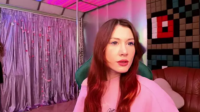 northern moon online show from April 19, 5:18 am