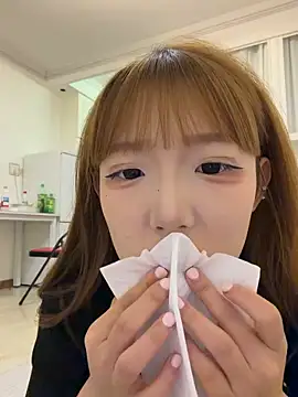 linlian3 online show from April 6, 6:42 pm