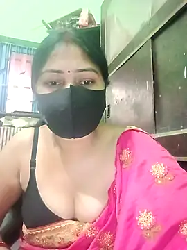 Pinki-girl online show from April 20, 7:00 am