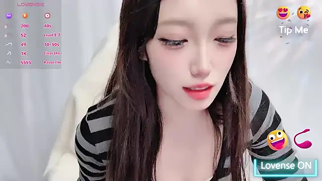 luckyuyu66 online show from April 12, 12:41 pm