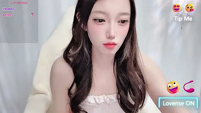 luckyuyu66 online show from April 14, 1:11 pm