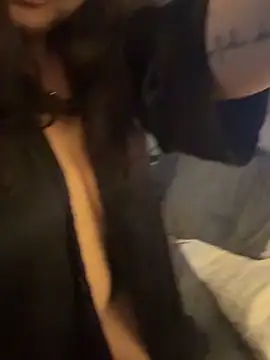 sensual235 online show from April 13, 10:54 pm